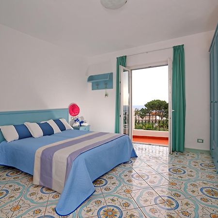 Hotel Casa La Vigna Sant'Angelo  Eksteriør bilde
